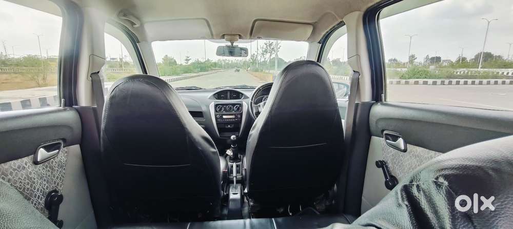 Maruti Suzuki Alto 800 0.8 Vxi, 2019, Petrol