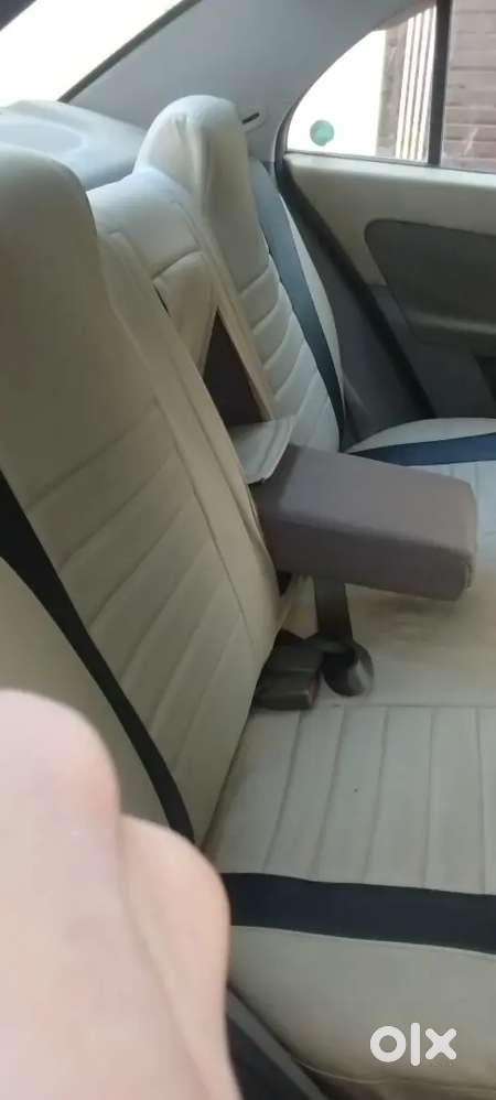 Tata Manza 1.4 Aura 2010 Running Conditions