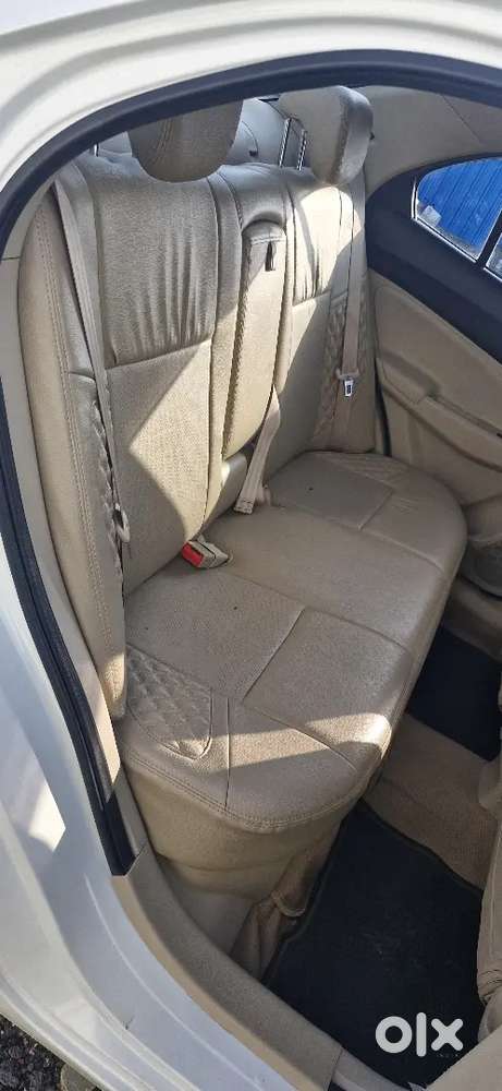 Maruti Suzuki Dzire 1.2 Zxi 2024