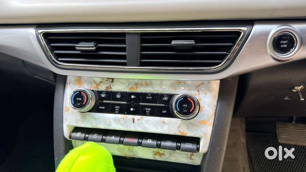 Mahindra Xuv700 2025 Diesel Good Condition