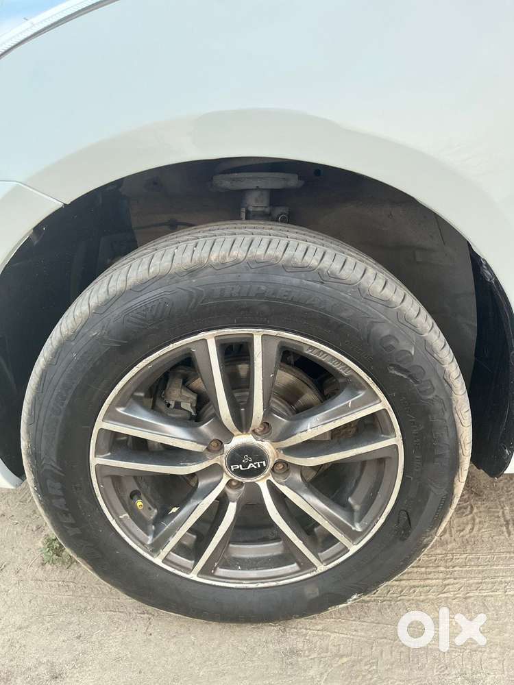 Maruti Suzuki Swift Ddis Vdi, 2015, Diesel