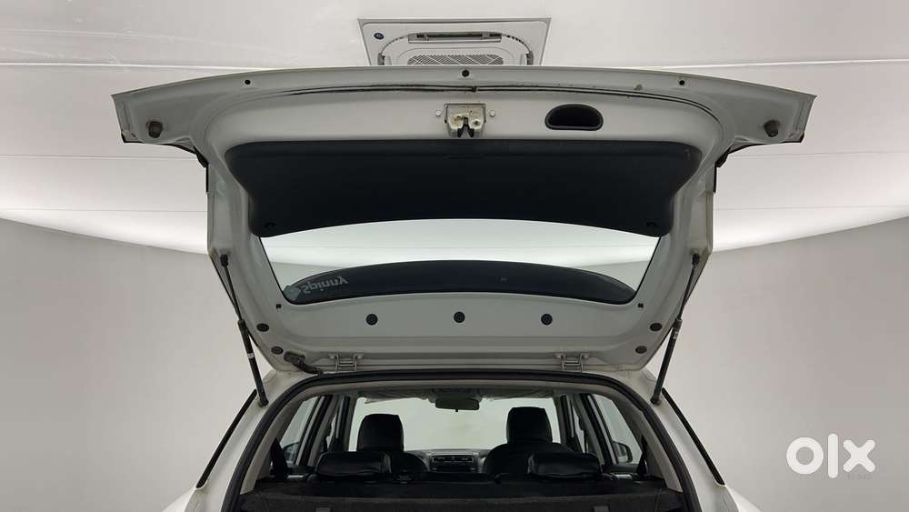 Hyundai Creta 1.5 Ex Petrol, 2023, Petrol