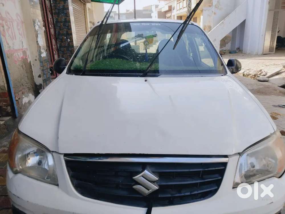 Maruti Suzuki Alto K10 2013 Petrol 142655 Km Driven