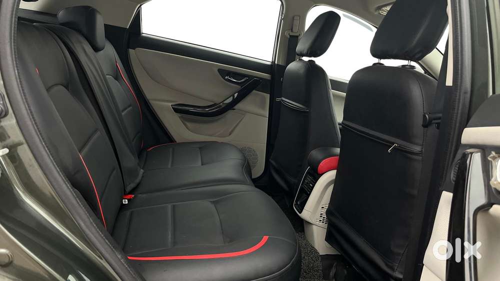 Tata Nexon 1.2 Revotron Xz Plus, 2021, Petrol