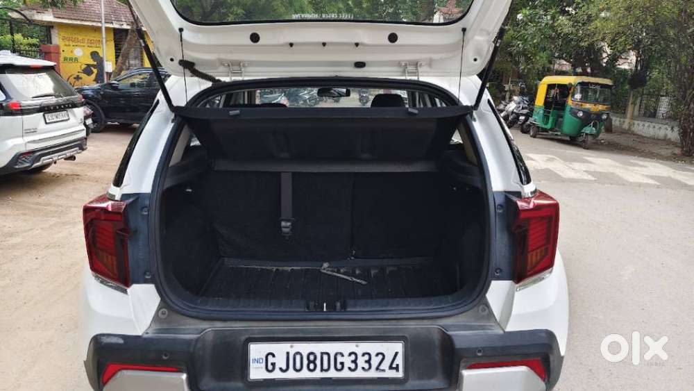 Kia Sonet Htx 1.5 Diesel, 2024, Diesel