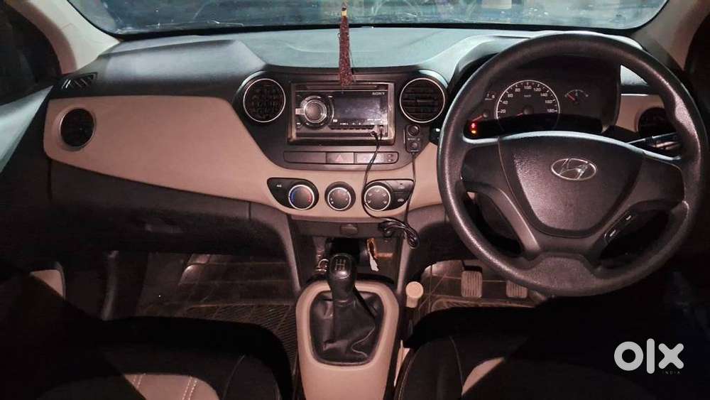 Hyundai Grand I10, 2014, Petrol