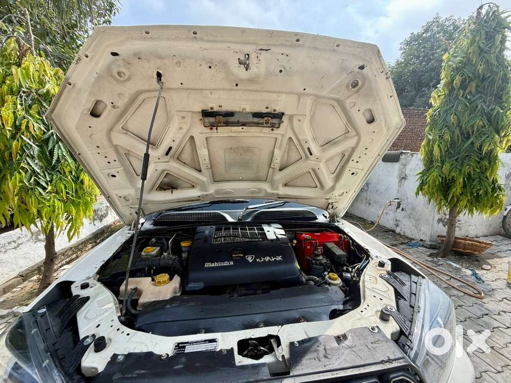 Mahindra Diesel Car 2013