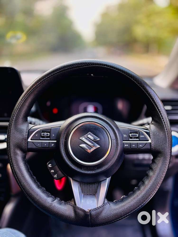 Maruti Suzuki Grand Vitara, 2024, Petrol