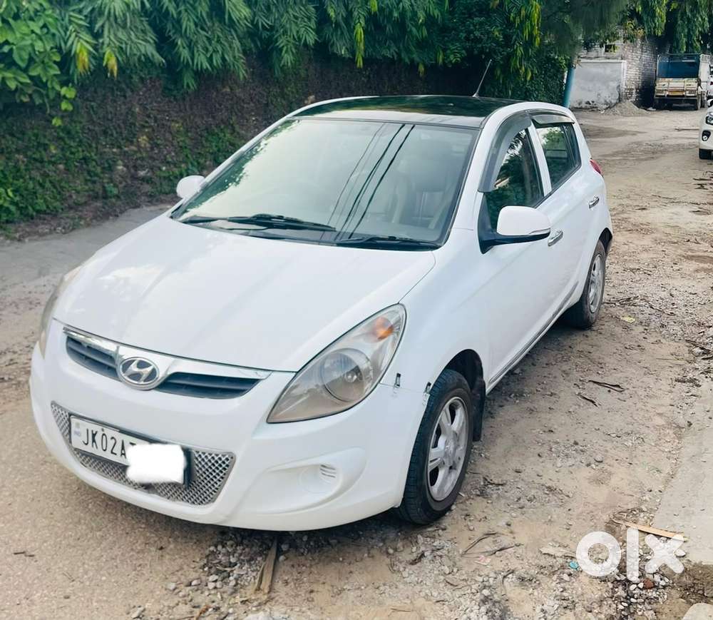 Hyundai I20 Life 2031