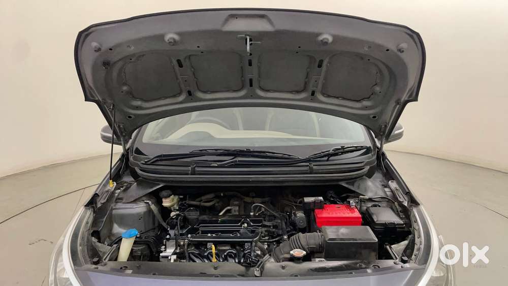 Hyundai Elite I20 [ ] 1.2 Asta, 2017, Petrol