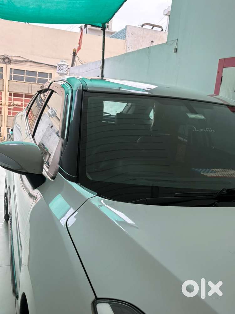 Maruti Suzuki Baleno 2020 Year