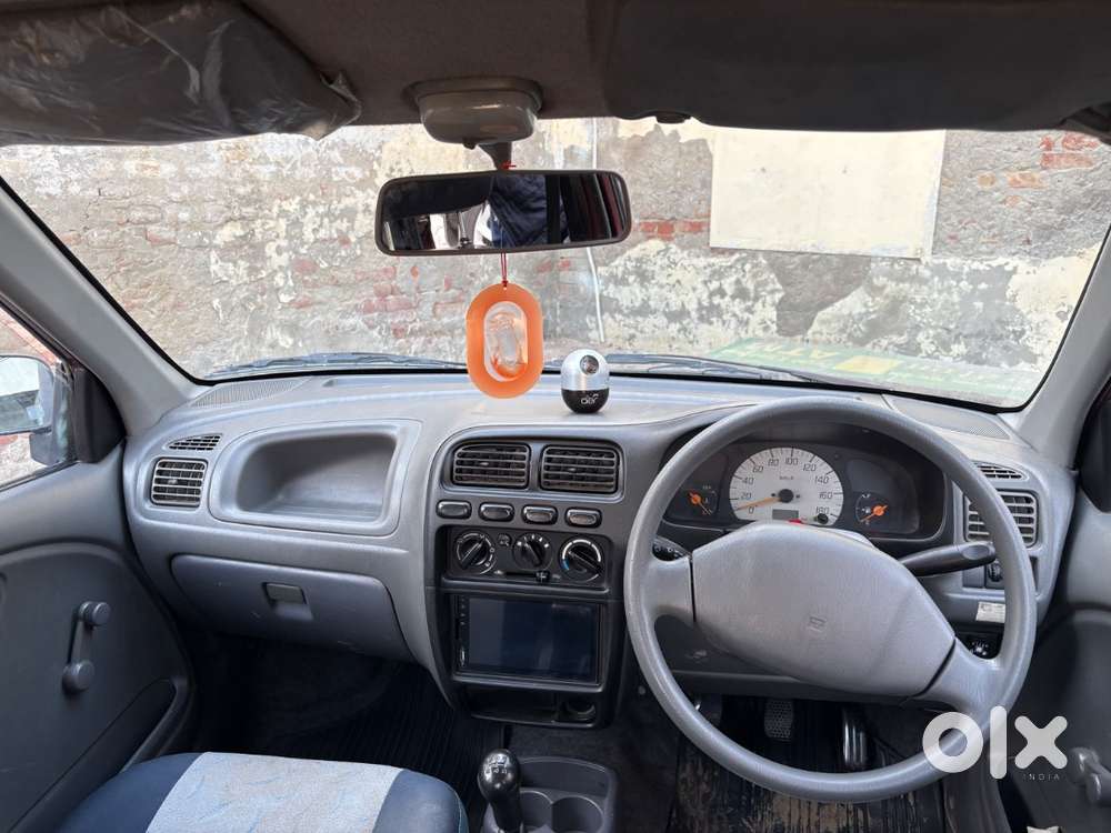 Maruti Suzuki Alto 2006 Petrol Good Condition