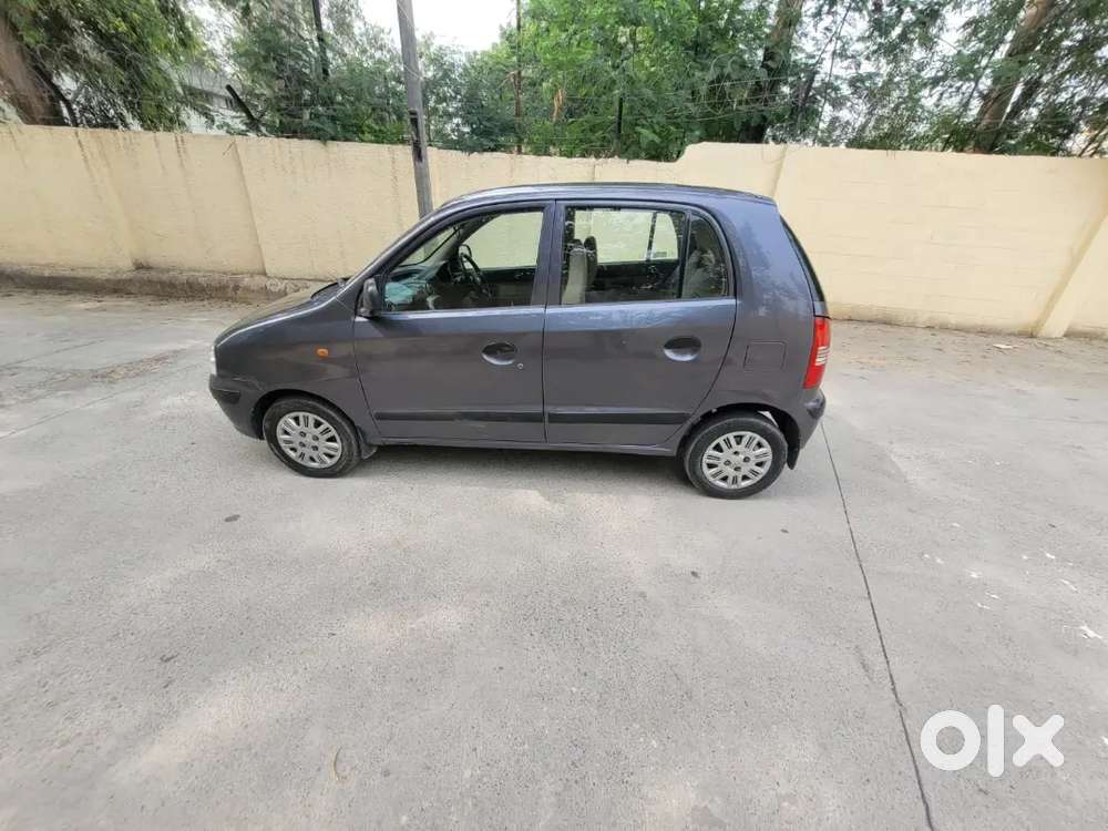 Hyundai Santro Xing 2014 Gl Plus Cng