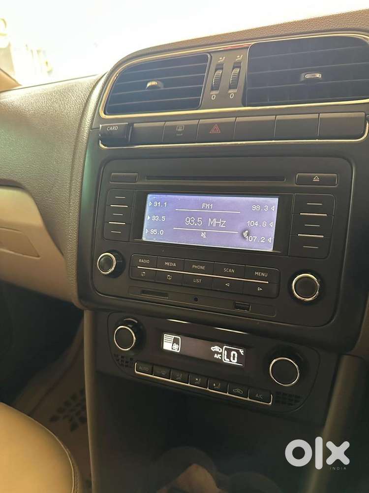 Skoda Rapid 2015 Petrol 88000 Km Driven