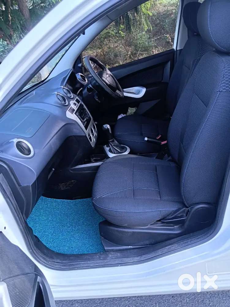 Ford Figo 2013 Diesel Well Maintained
