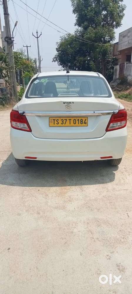 Maruti Suzuki Swift Dzire Tour, 2023, Cng & Hybrids