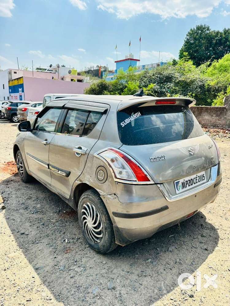 Maruti Suzuki Swift Good Condition