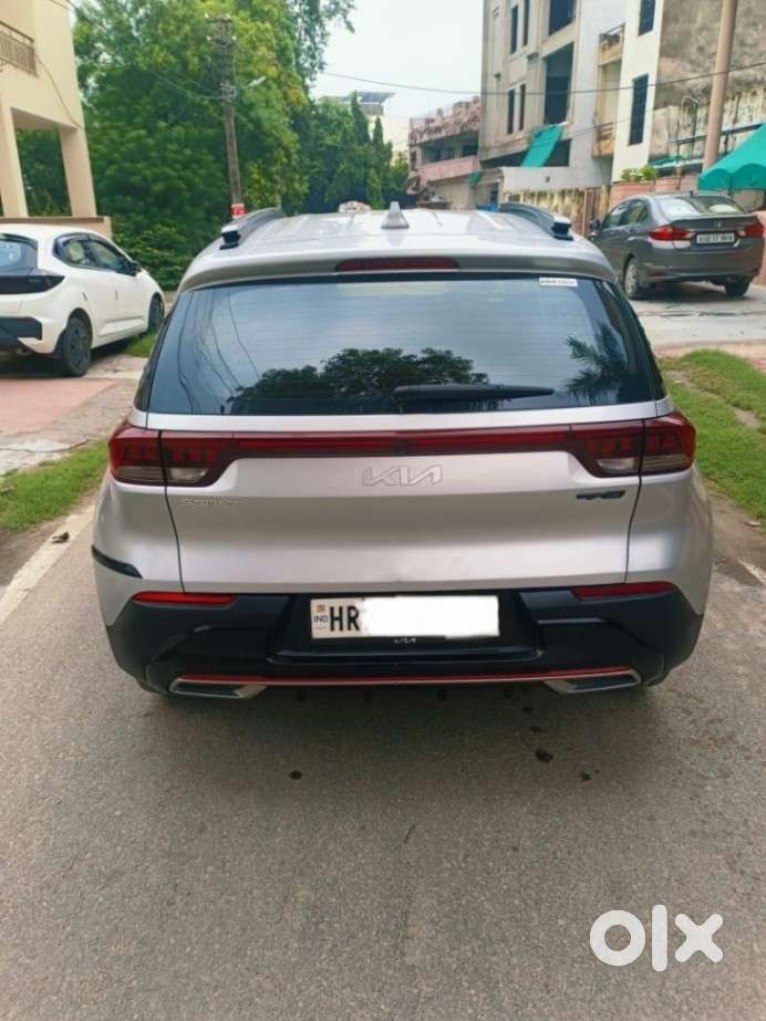 Kia Sonet Gtx Plus 1.5 Dct At, 2022, Diesel