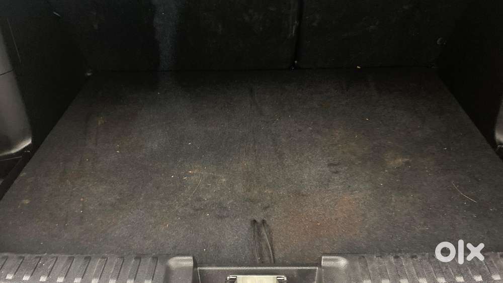 Maruti Suzuki Vitara Brezza 1.5 Zxi Plus Dual Tone, 2021, Petrol