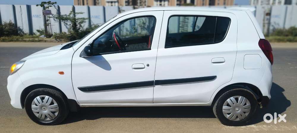 Maruti Suzuki Alto 800 Lxi, 2016, Petrol