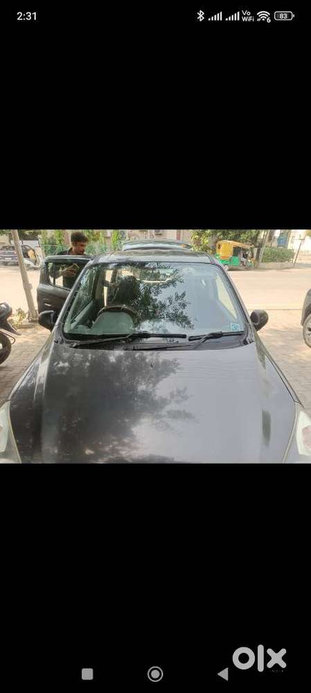 Maruti Suzuki Alto 800 Lxi, 2014, Petrol