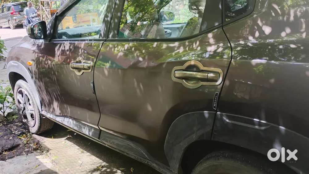 Nissan Magnite 1.0 Xe 2022 Manual Petrol