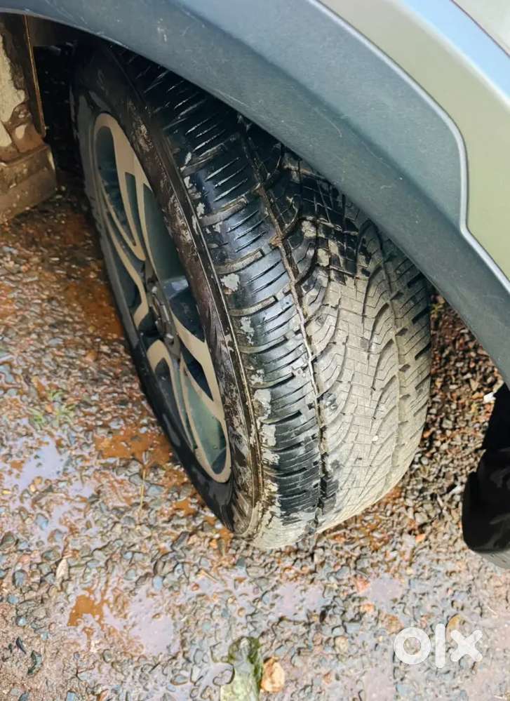 Tata Hexa Xta 2018 Model