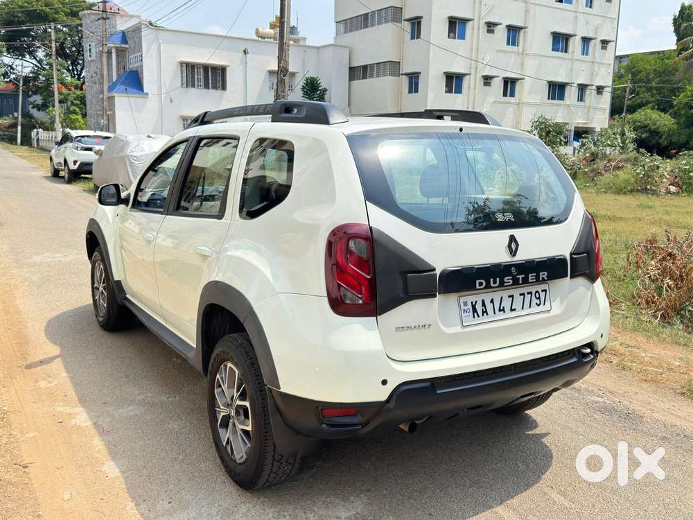Renault Duster Sandstorm Rxs 85 Ps, 2019, Diesel