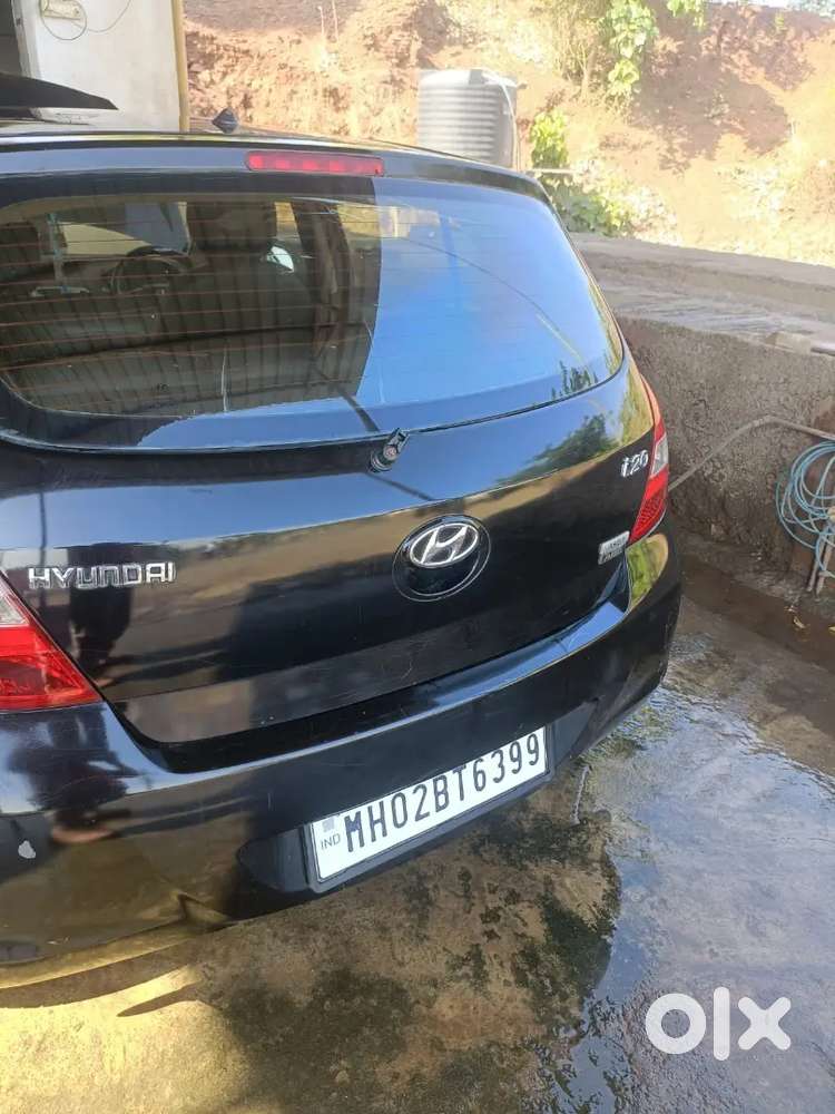 Hyundai I20 Asta 2010 Car
