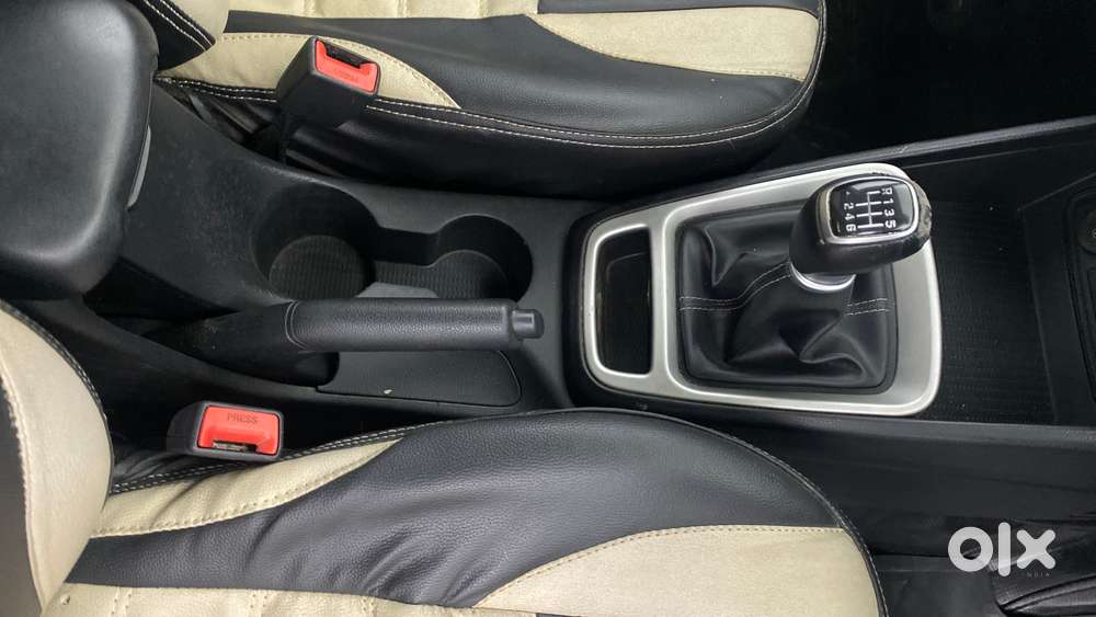 Hyundai Venue Sx Diesel, 2021, Diesel