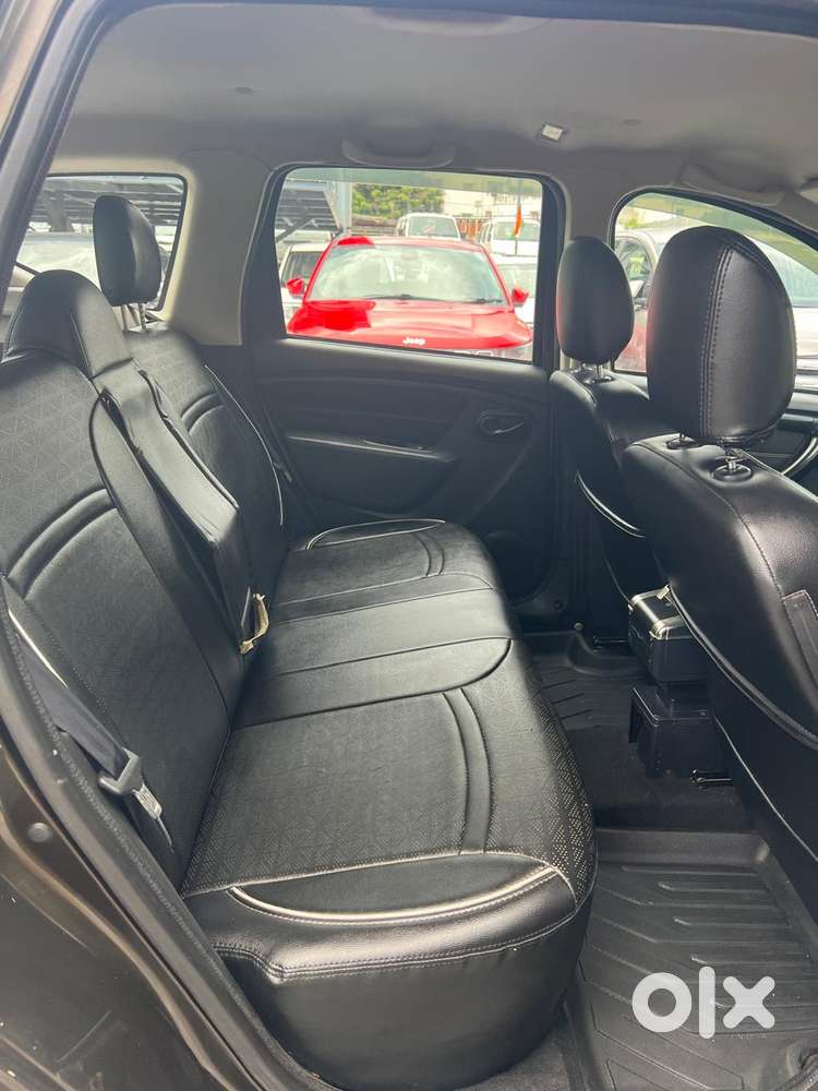 Renault Duster 110ps Sandstorm Edition Diesel, 2017, Diesel