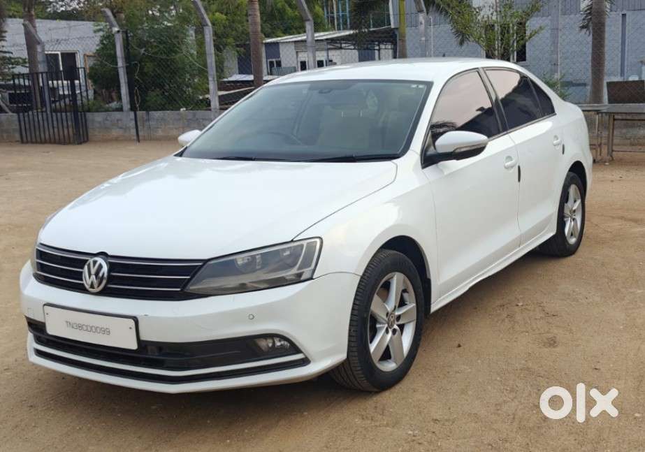 Volkswagen Jetta, 2016, Diesel