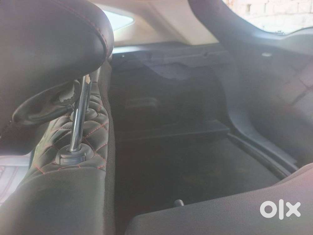 Tata Harrier Smart (o), 2024, Diesel