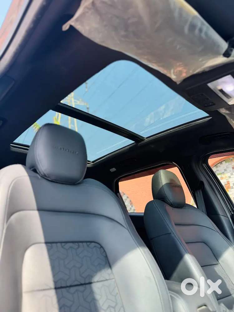 Tata Harrier 2023 Diesel Automatic