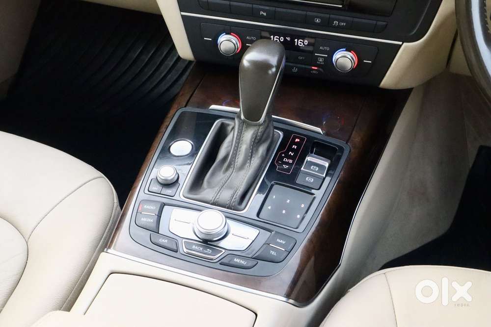 Audi A6 35 Tdi S Line Matrix, 2018, Diesel