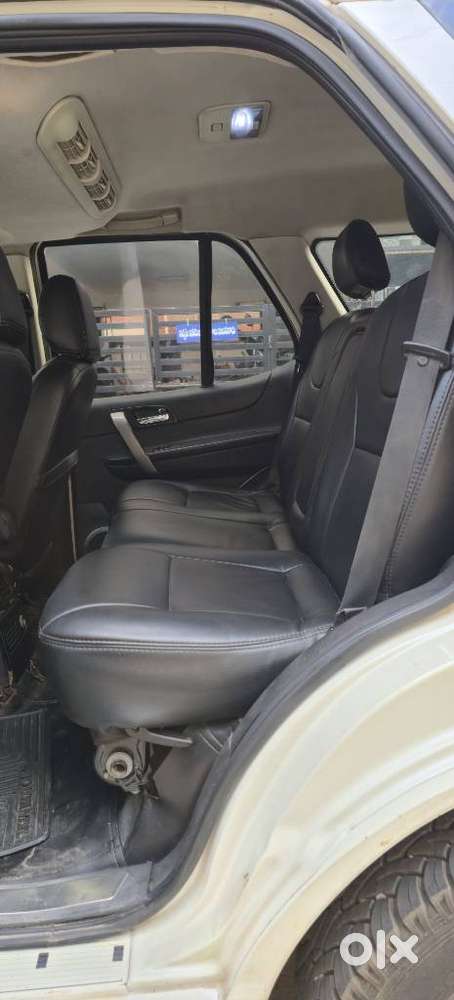 Tata Safari Storme Vx Varicor 400, 2018, Diesel