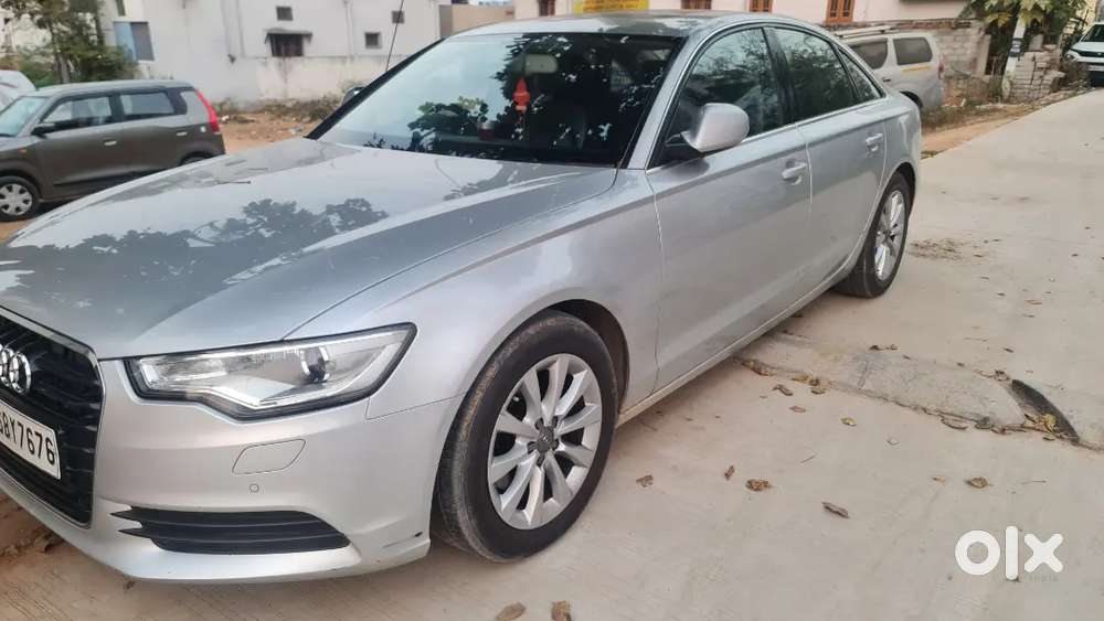 Audi A6 For Sale