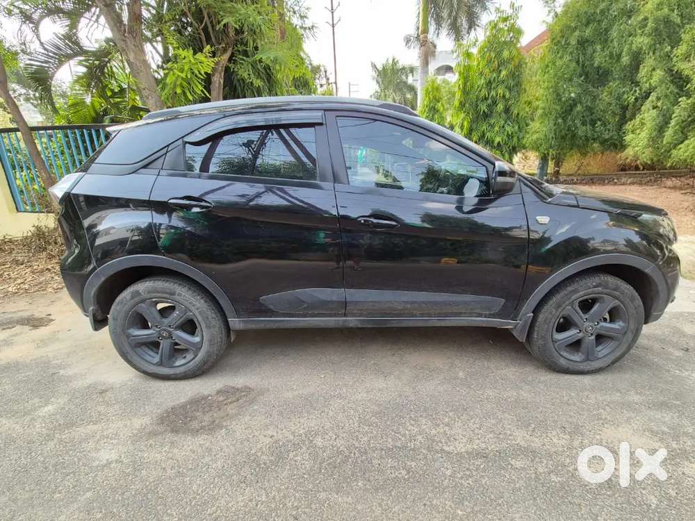 New Condition Tata Nexon Ev Xz Plus 2022 Dark Edition
