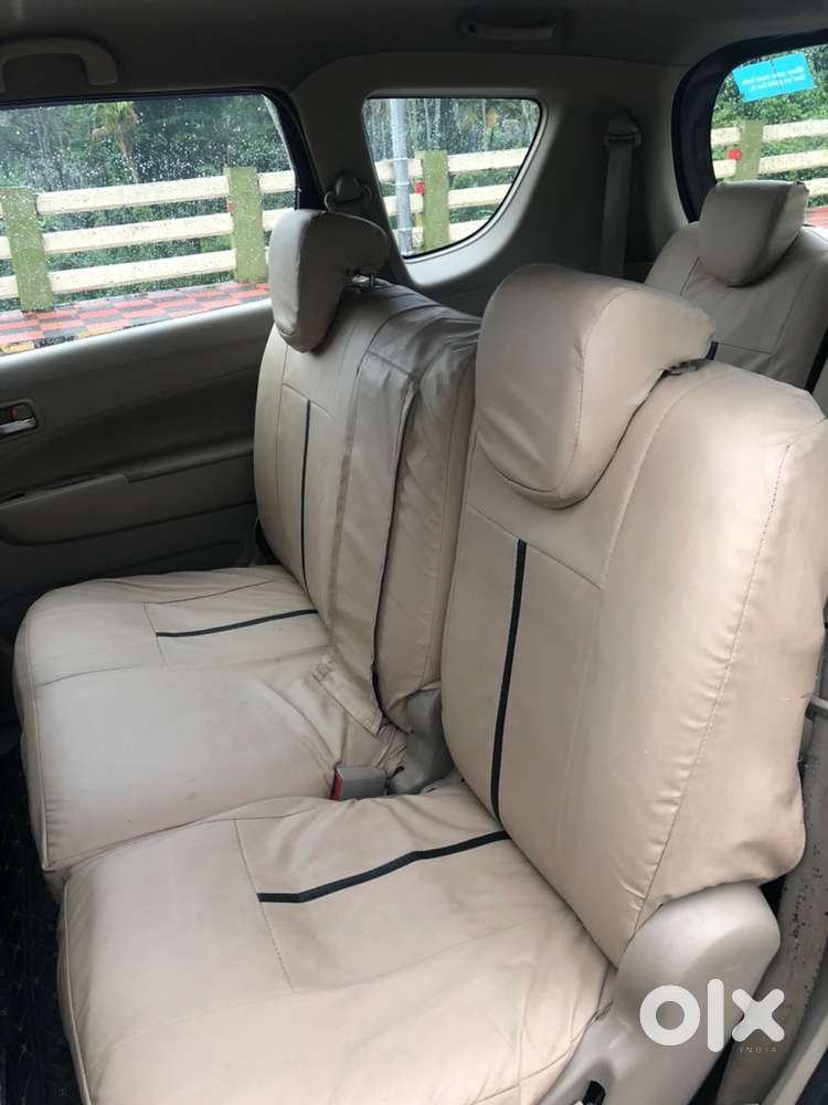 Maruti Suzuki Ertiga 2016 Diesel Shvs