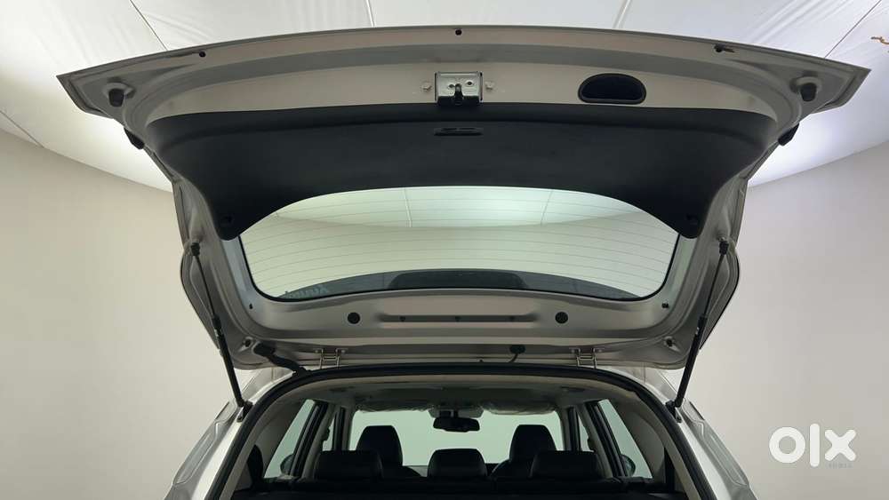 Kia Seltos 1.5 Gtx+ Diesel At, 2022, Diesel