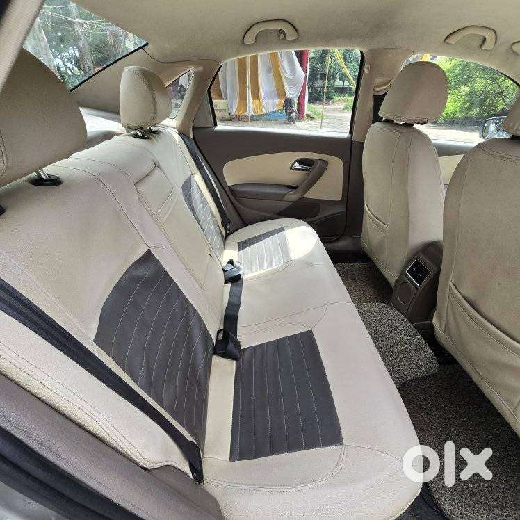 Skoda Rapid 2011-2013 1.6 Mpi At Ambition Plus Alloy, 2014, Diesel