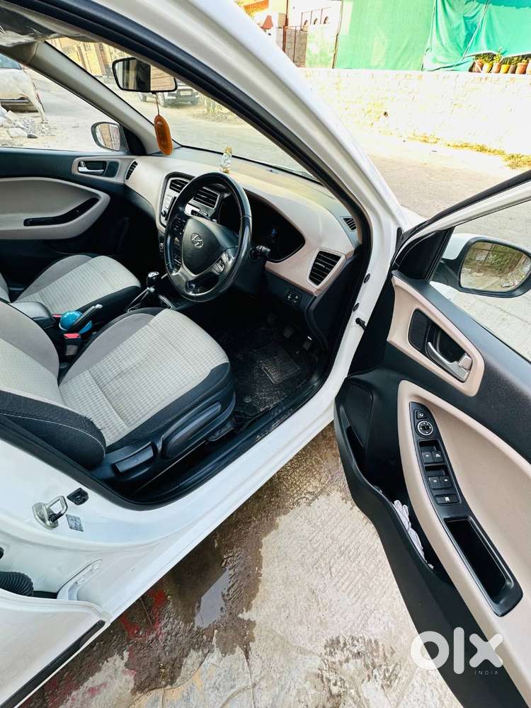 Hyundai Elite I20  Asta (o) Vtvt  2019  51k  First Owner