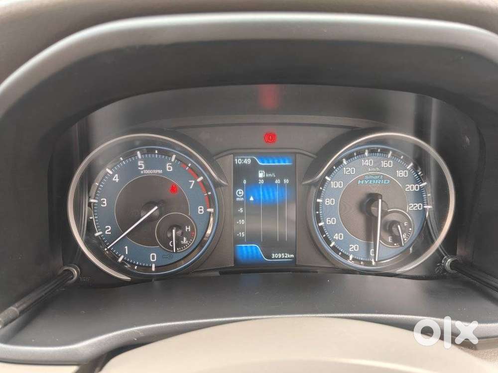 Maruti Suzuki Ertiga Vxi (o) Cng, 2024, Cng & Hybrids