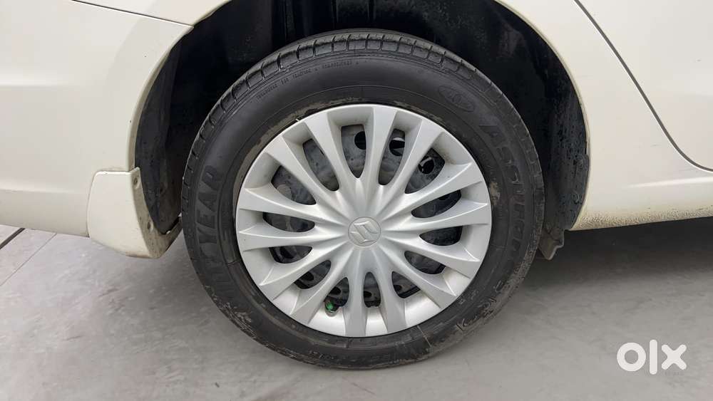 Maruti Suzuki Ciaz Sigma 1.5, 2022, Petrol