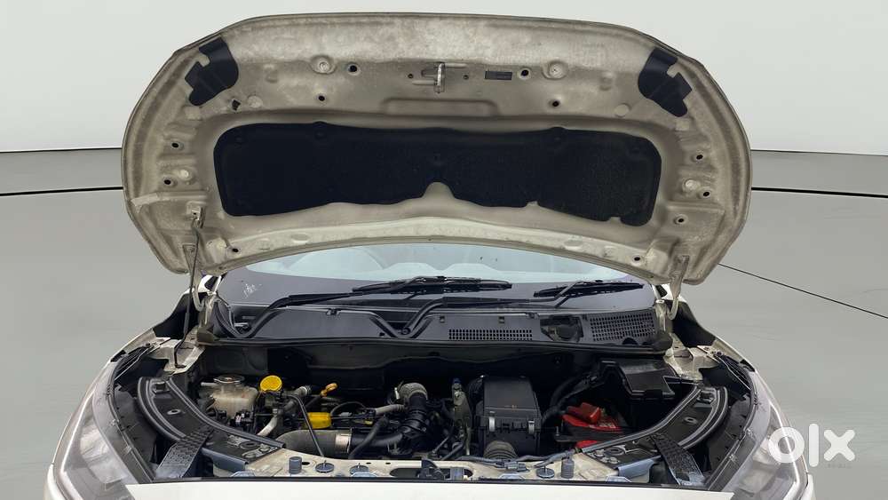 Nissan Magnite 1.0 Xv Turbo Cvt, 2021, Petrol