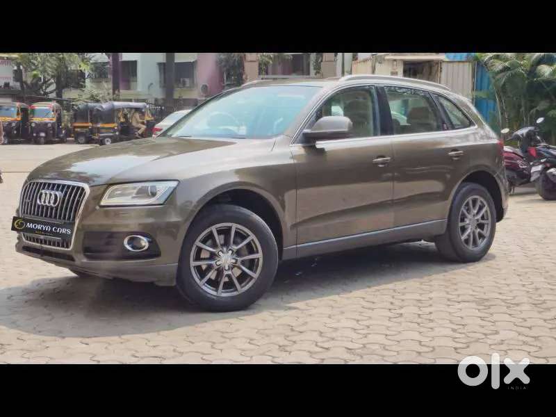 Audi Q5 2.0 Tdi Quattro Premium, 2013, Diesel