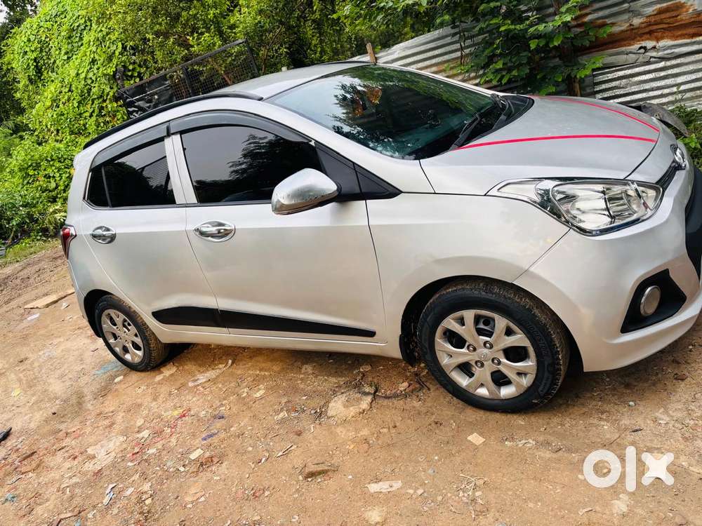 Hyundai Grand I10 Prime 1.1 Crdi T, 2016, Diesel