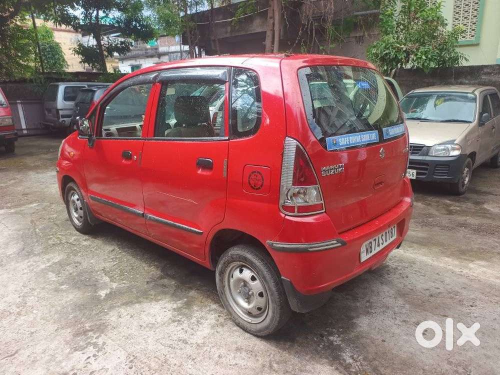 Maruti Suzuki Estilo Vxi, 2010, Petrol