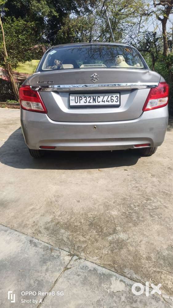 Everything Is As New As A New Car Have.