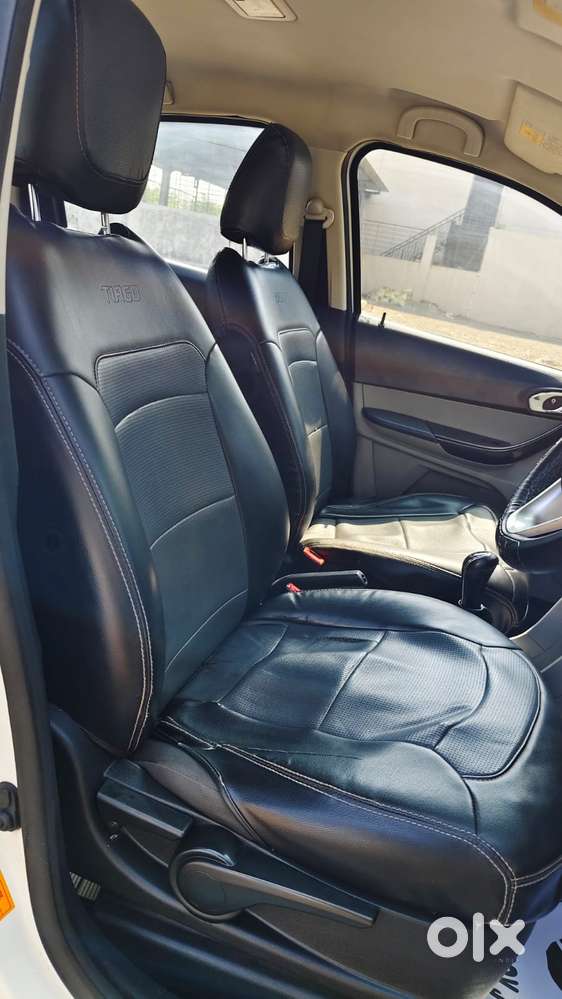 Tata Tiago 1.2 Revotron Xz, 2016, Petrol